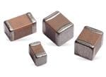 KYOCERA AVX Y5V Multilayer Ceramic Capacitors